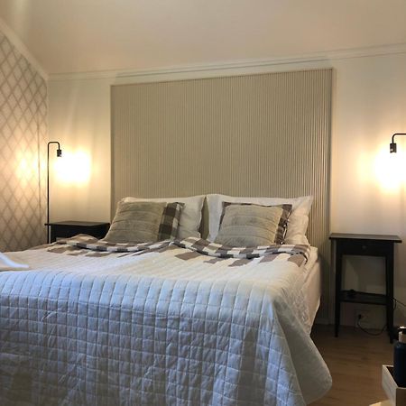 Haus Anna Bed and Breakfast Rauma Buitenkant foto