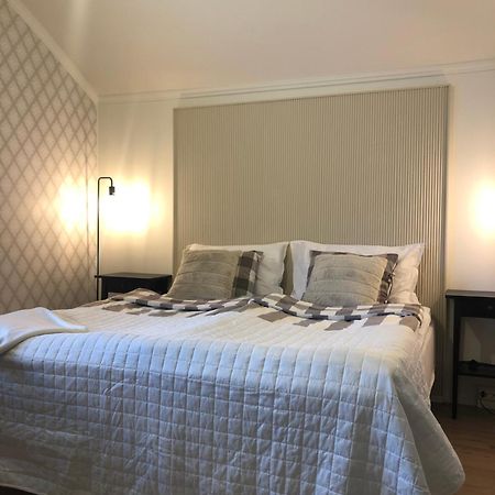 Haus Anna Bed and Breakfast Rauma Buitenkant foto