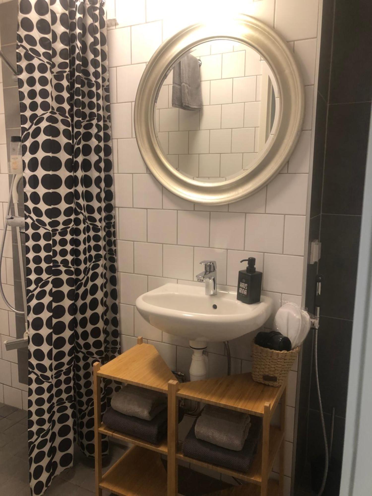 Haus Anna Bed and Breakfast Rauma Buitenkant foto